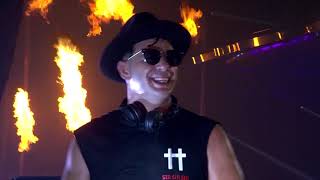 Timmy Trumpet  Garden Of Madness  Tomorrowland Winter 2019 [upl. by Soph]