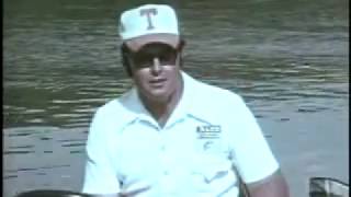 1974 Bassmaster Classic [upl. by Sesiom]