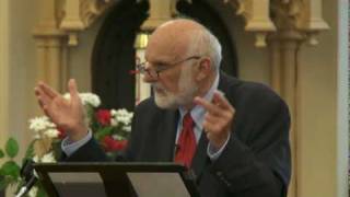 Walter Brueggemann The Power of Lament Psalms [upl. by Octavus712]