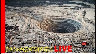 Inside the Worlds Deepest Gold Mine South Africa  Full HD  Documentaries LIVE [upl. by Rumilly]