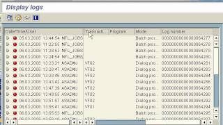 sap errors and solution [upl. by Phaidra]