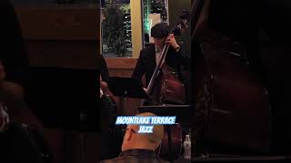 Mountlake Terrace High School Jazz [upl. by Southworth]