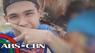 SOCO The controversial case of 17yearold Kian delos Santos [upl. by Aika]