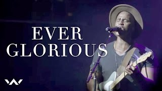 Ever Glorious  Live  Elevation Worship [upl. by Eciryt948]