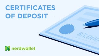 What You Need To Know About CDs Certificates of Deposit [upl. by Phelgen]