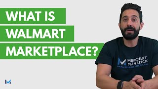 Mastering Walmart Marketplace Step by Step [upl. by Hoffman]