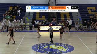 Live High School Sports  Chicopee [upl. by Otho]