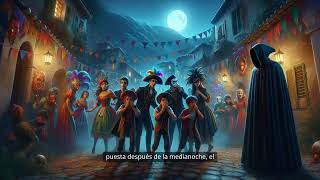 El carnaval de las almas perdidas [upl. by Anemix]