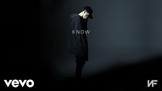 NF  Know Audio [upl. by Brynn]