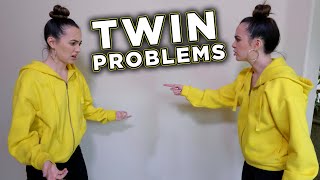 TWIN PROBLEMS  Merrell Twins [upl. by Justine]