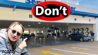 Never Bring Your Car to the Dealership Scam Caught on Camera [upl. by Ateekal]