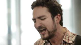 Frank Turner Plays Mr Brightside In The NME Office [upl. by Golter]