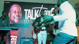 JESUS LOUANGE NON STOP pwekelela live by Alka MBUMBA [upl. by Mahsih]