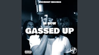 Gassed Up [upl. by Jacob]