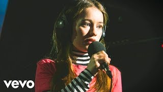 Sigrid  Strangers Live from the Live Lounge [upl. by Siderf]