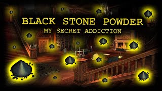 Black Stone Powder GuideSecret  Black Desert Online 2021 [upl. by Akinaj]