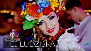 CAPITAN FOLK  Hej Ludziska Official Video [upl. by Marja865]