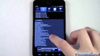 How To Check System Info On Android [upl. by Ferri]