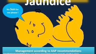 Neonatal Sepsis and Jaundice Neonatology I [upl. by Ahsitram925]