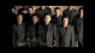 SAMI YUSUF سامي يوسف ALLAHUMMA SALLI ALA MUHAMMAD [upl. by Aicenek914]