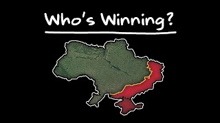 Ukraine War Enters Year 4 Who’s Winning [upl. by Suneya144]