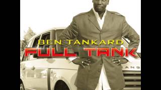 Ben Tankard ft Cynthia Jones  Something About That Name [upl. by Aitan]