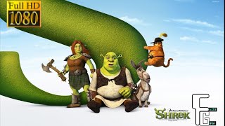 Shrek Forever 2010 DUBBING PL 1080P [upl. by Lizzy]