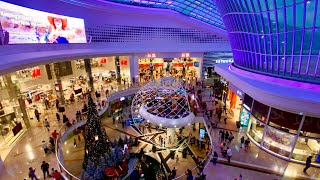 BIGGEST MALL IN AUSTRALIA  CHADSTONE MELBOURNE [upl. by Sweatt957]