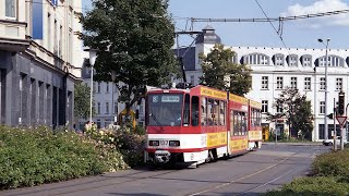 Straßenbahn Cottbus [upl. by Yuhas]