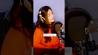 Naino Ki Jo Baat Naina Jaane hai  by Garima Punjabi Female Version Suvo amp Rai Chandra Surya [upl. by Cyndi]