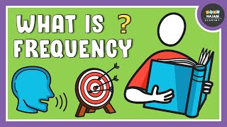 what is Frequency Physics [upl. by Aeriela]