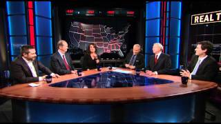 Real Time with Bill Maher Overtime  Episode 249 [upl. by Wester216]