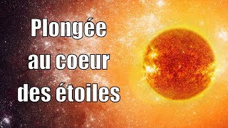 Plongée Au Coeur Des Étoiles [upl. by Chelton241]