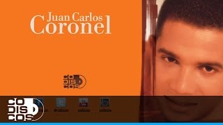 Amor En Silencio Juan Carlos Coronel  Audio [upl. by Diva]