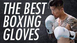 Which Boxing Gloves are Right for You Top Brands Review [upl. by Forta]