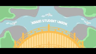 UCLA NSU Staff 20202021 Video [upl. by Vikky322]