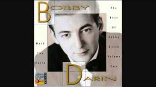 BOBBY DARIN  MACK THE KNIFE 1959 [upl. by Virgilia]