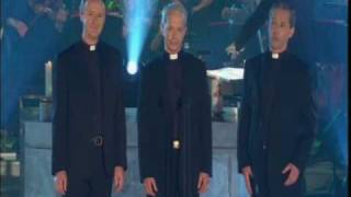 Irish Blessings  Live at Armagh Cathedral [upl. by Dweck301]