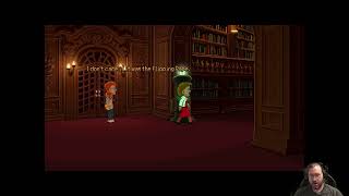 Thimbleweed Park Part 2 [upl. by Anita]