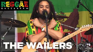 The Wailers Live  Reggae Rotterdam Festival 2019 [upl. by Ihab]