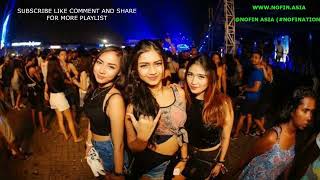 DJ BREAKBEAT 2019 MELAYANG TINGGI BRO [upl. by Nnyloj]