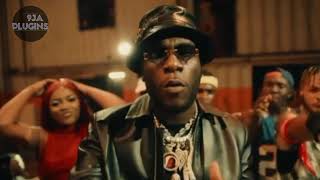 DJ Tarico x Burnaboy  Yaba Buluku Official Video ft Preck Nelson Tivane [upl. by Iaj]