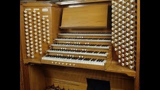 History of the Pipe Organ Documentary [upl. by Charline504]