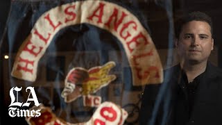 Collecting Hells Angels memorabilia isnt for the meek [upl. by Ahmed]