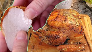 How To Cook A Turkey EASY  OVEN BAG Turkey Recipe  Simply Mamá Cooks [upl. by Rednael]