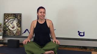 TRE Full Practice Trauma and Tension Release Exercise [upl. by Johann]