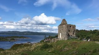 Tarbert  Loch Fyne [upl. by Huang460]