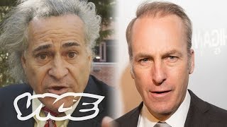 The Real Saul Goodman from Breaking Bad and Better Call Saul [upl. by Hepzi230]