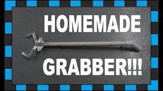 How To Make A Grabber [upl. by Theodor337]