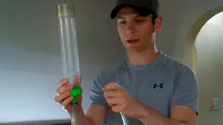 How To Siphon A Fish Tank [upl. by Calise482]